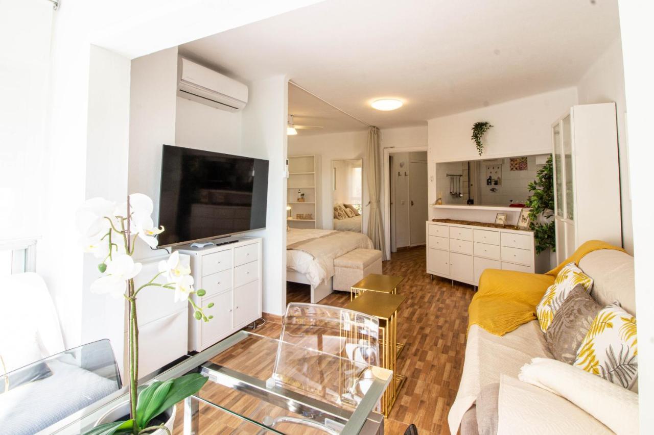Appartamento Estudio Lighthouse F 77 Torrox Esterno foto