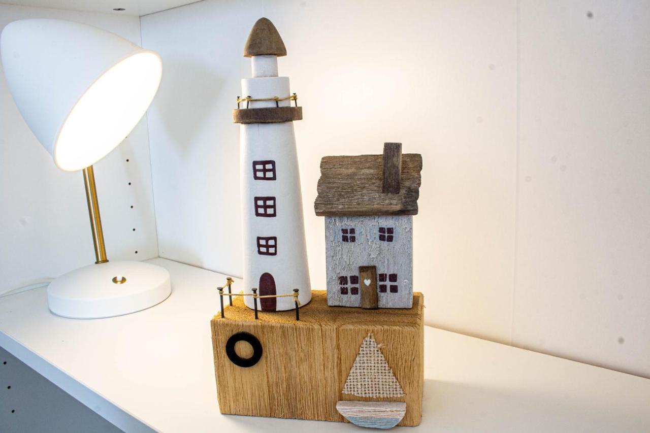 Appartamento Estudio Lighthouse F 77 Torrox Esterno foto
