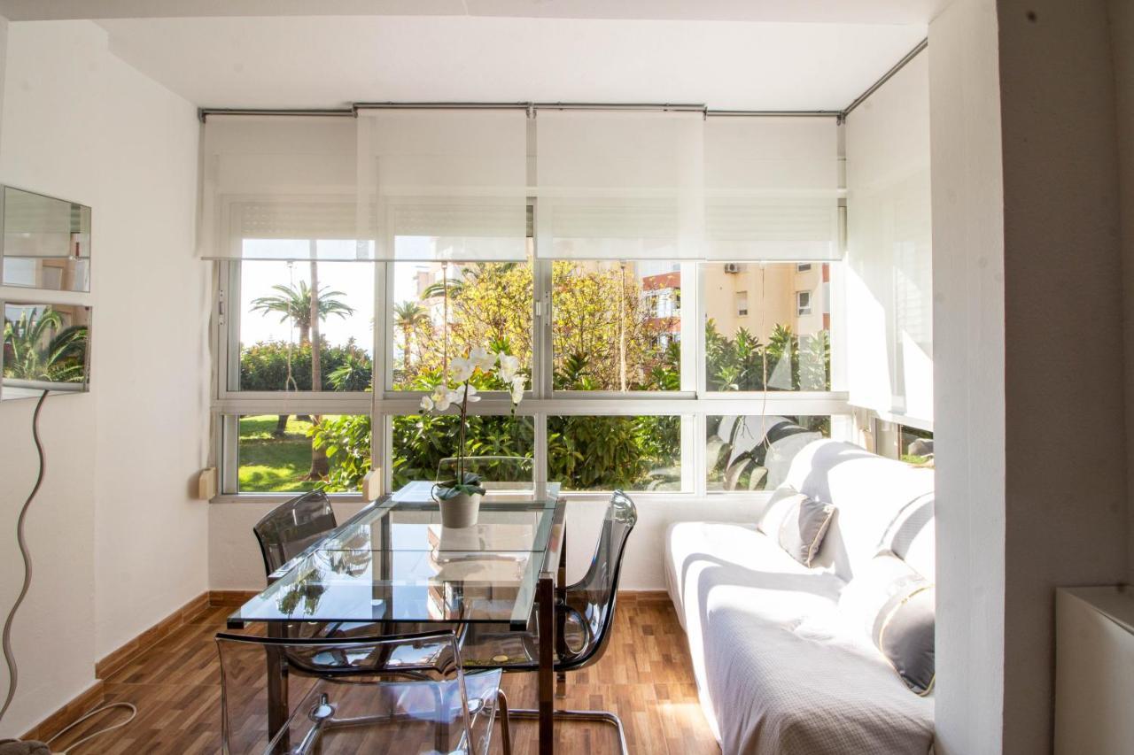 Appartamento Estudio Lighthouse F 77 Torrox Esterno foto