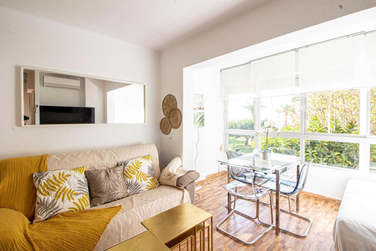 Appartamento Estudio Lighthouse F 77 Torrox Esterno foto