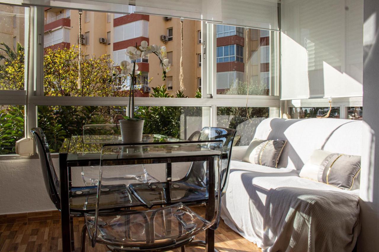 Appartamento Estudio Lighthouse F 77 Torrox Esterno foto