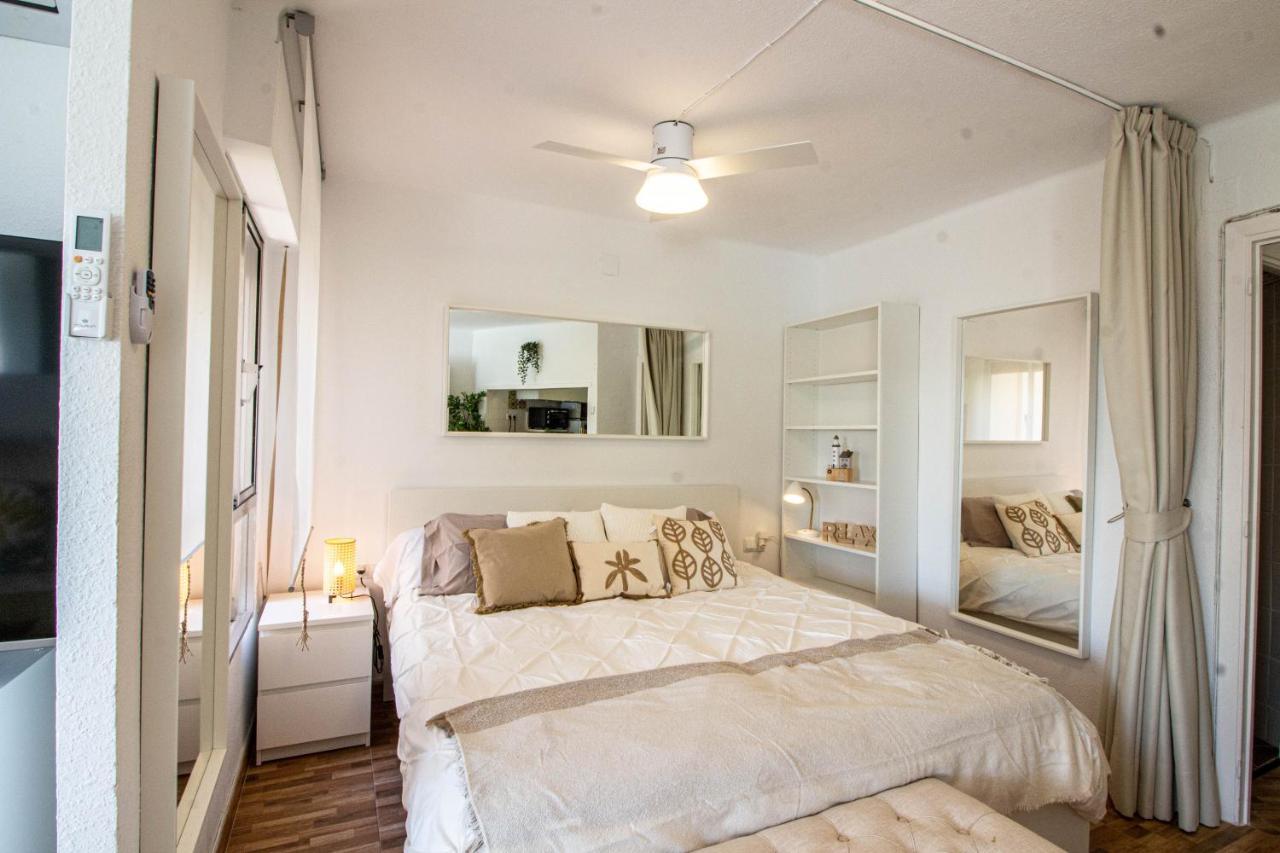 Appartamento Estudio Lighthouse F 77 Torrox Esterno foto