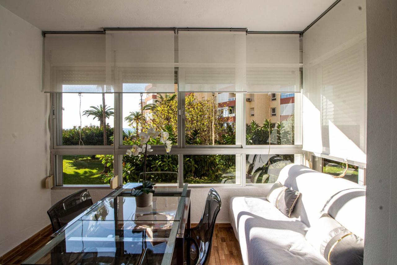 Appartamento Estudio Lighthouse F 77 Torrox Esterno foto